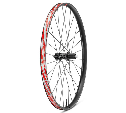 Rear bicycle wheel Fulcrum Red Metal 5 29 2WF-R AFS Boost HH12/148-Shimano HG11