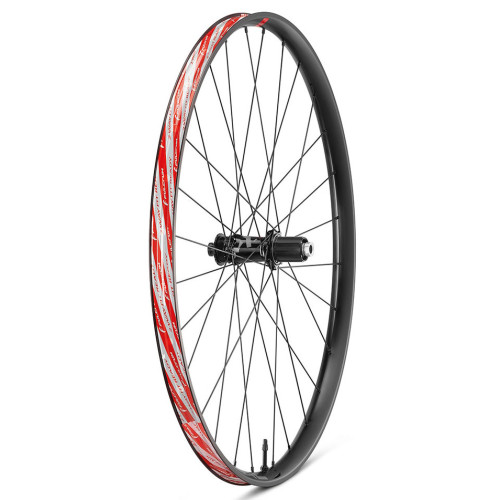 Rear bicycle wheel Fulcrum Red Metal 5 29 2WF-R AFS Boost HH12/148-Shimano HG11