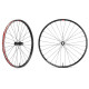 Bicycle wheelset Fulcrum Red Metal 5 29 2WF-R AFS front Boost HH15/110 - rear Boost HH12/148-Shimano HG11