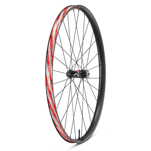 Bicycle wheelset Fulcrum Red Metal 5 29 2WF-R AFS front Boost HH15/110 - rear Boost HH12/148-Shimano HG11