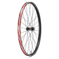 Velosipēdu riteņu komplekts Fulcrum Red Metal 5 29 2WF-R AFS front Boost HH15/110 - rear Boost HH12/148-Shimano MS12