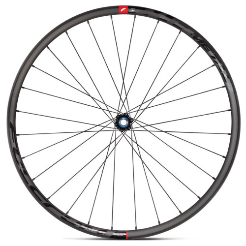 Front bicycle wheel Fulcrum E-Metal 3 29 2WF-R 6-bolts Boost HH15/110