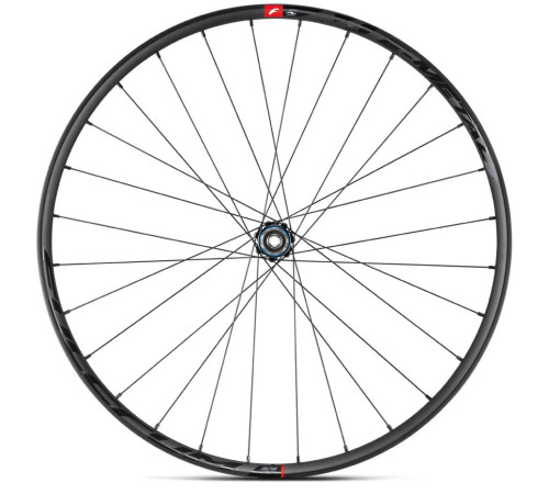 Rear bicycle wheel Fulcrum E-Metal 3 29 2WF-R 6-bolts Boost HH12/148-Shimano HG11