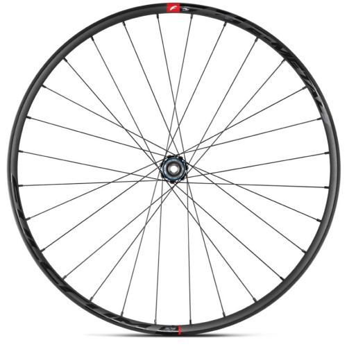 Rear bicycle wheel Fulcrum E-Metal 3 29 2WF-R 6-bolts Boost HH12/148-Shimano HG11