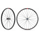 Bicycle wheelset Fulcrum E-Metal 3 29 2WF-R 6-bolts front Boost HH15/110 - rear Boost HH12/148-Shimano HG11