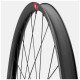 Bicycle wheelset Fulcrum E-Metal 3 29 2WF-R 6-bolts front Boost HH15/110 - rear Boost HH12/148-Shimano MS12