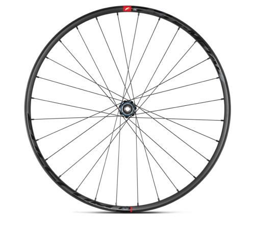 Rear bicycle wheel Fulcrum E-Metal 5 29 2WF-R 6-bolts Boost HH12/148-Shimano HG11