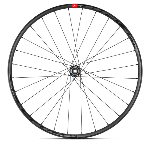 Bicycle wheelset Fulcrum E-Metal 5 29 2WF-R 6-bolts front Boost HH15/110 - rear Boost HH12/148-Shimano HG11