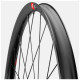 Bicycle wheelset Fulcrum E-Metal 5 29 2WF-R 6-bolts front Boost HH15/110 - rear Boost HH12/148-Shimano MS12