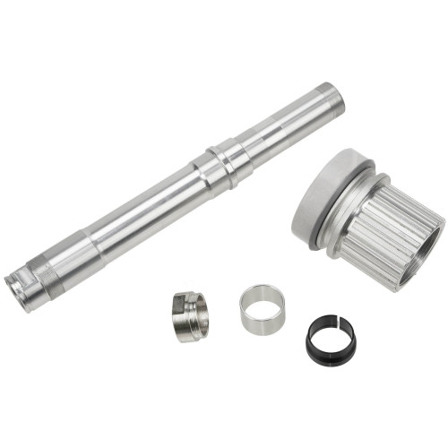 Adapter Fulcrum Microspline for Boost AFS set Alu 12-speed