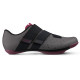 Cycling shoes FIZIK Terra Powerstrap X4 anthracite-grape-45
