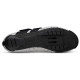 Cycling shoes FIZIK Terra Powerstrap X4 light gray-black-44½