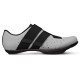 Cycling shoes FIZIK Terra Powerstrap X4 light gray-black-44½