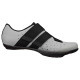 Cycling shoes FIZIK Terra Powerstrap X4 light gray-black-44½