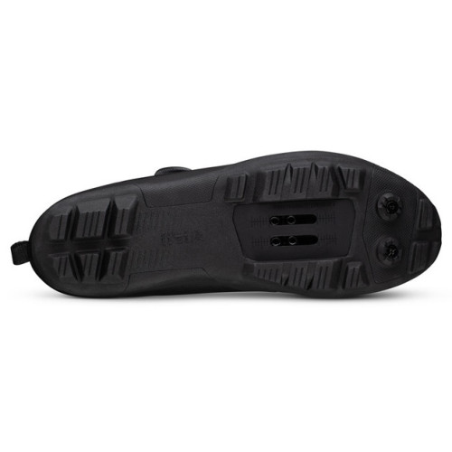 Cycling shoes FIZIK Terra Atlas black-black-43½
