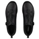 Cycling shoes FIZIK Terra Atlas black-black-46
