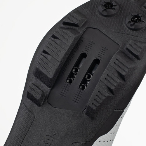 Cycling shoes FIZIK Terra Atlas grey-black-41½
