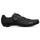 Cycling shoes FIZIK Tempo Decos Carbon black-black-43