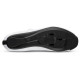 Cycling shoes FIZIK Tempo Decos Carbon white-white-44