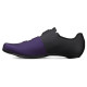 Cycling shoes FIZIK Tempo Decos Carbon aubergine-black-46