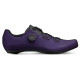 Cycling shoes FIZIK Tempo Decos Carbon aubergine-black-46