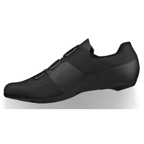 Cycling shoes FIZIK Tempo Overcurve R4 black-black-44