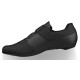 Cycling shoes FIZIK Tempo Overcurve R4 black-black-44