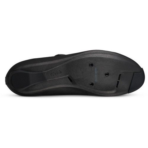 Cycling shoes FIZIK Tempo Overcurve R4 black-black-44