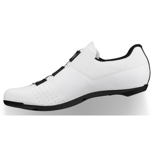 Cycling shoes FIZIK Tempo Overcurve R4 white-black-43