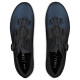 Cycling shoes FIZIK Tempo Overcurve R4 navy-black-42