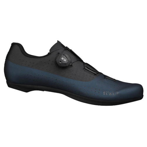 Cycling shoes FIZIK Tempo Overcurve R4 navy-black-42