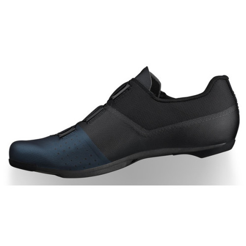 Cycling shoes FIZIK Tempo Overcurve R4 navy-black-42