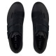 Cycling shoes FIZIK Tempo Powerstrap R5 black-black-46