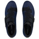 Cycling shoes FIZIK Tempo Powerstrap R5 navy-black-43