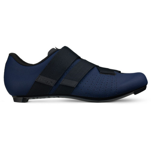 Cycling shoes FIZIK Tempo Powerstrap R5 navy-black-43