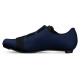 Cycling shoes FIZIK Tempo Powerstrap R5 navy-black-43