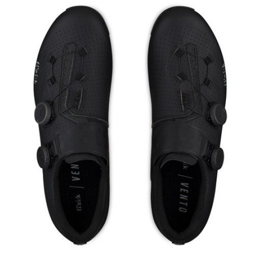 Cycling shoes FIZIK Vento Infinito Carbon 2 black-black-43