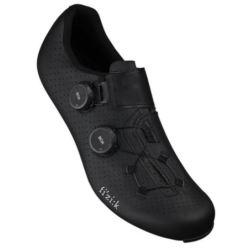 Cycling shoes FIZIK Vento Infinito Carbon 2 black-black-43
