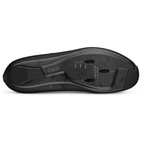Cycling shoes FIZIK Vento Infinito Carbon 2 black-black-45