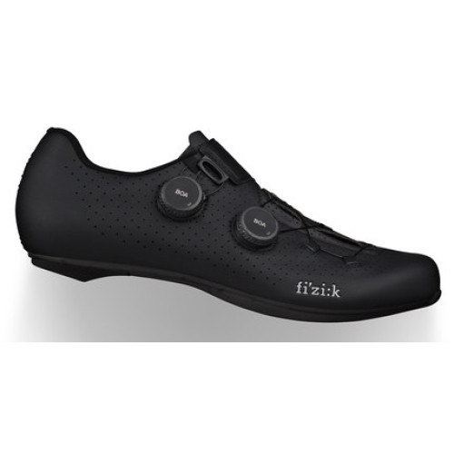 Cycling shoes FIZIK Vento Infinito Carbon 2 black-black-45