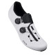Cycling shoes FIZIK Vento Infinito Carbon 2 white-black-42