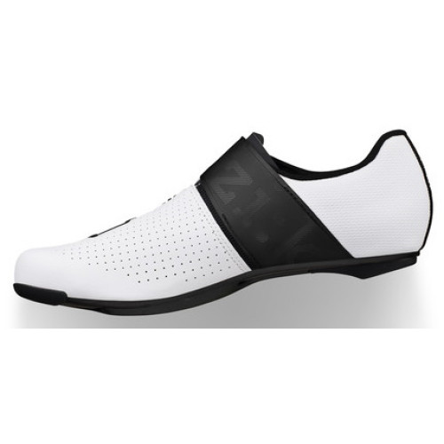 Cycling shoes FIZIK Vento Infinito Carbon 2 white-black-46