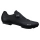 Cycling shoes FIZIK Vento Overcurve X3 black-black-44