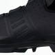 Cycling shoes FIZIK Vento Overcurve X3 black-black-44