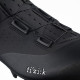 Cycling shoes FIZIK Vento Overcurve X3 black-black-44