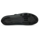 Cycling shoes FIZIK Vento Overcurve X3 black-black-45