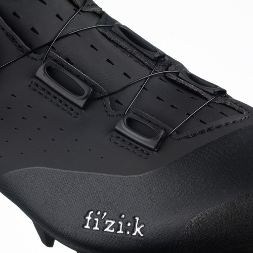 Cycling shoes FIZIK Vento Overcurve X3 black-black-45