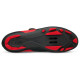 Cycling shoes FIZIK Vento Overcurve X3 red-black-42