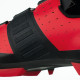 Cycling shoes FIZIK Vento Overcurve X3 red-black-42