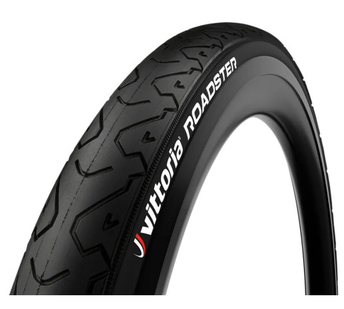 Tire 26" Vittoria Roadster Rigid 26x1.50 / 38-559 black